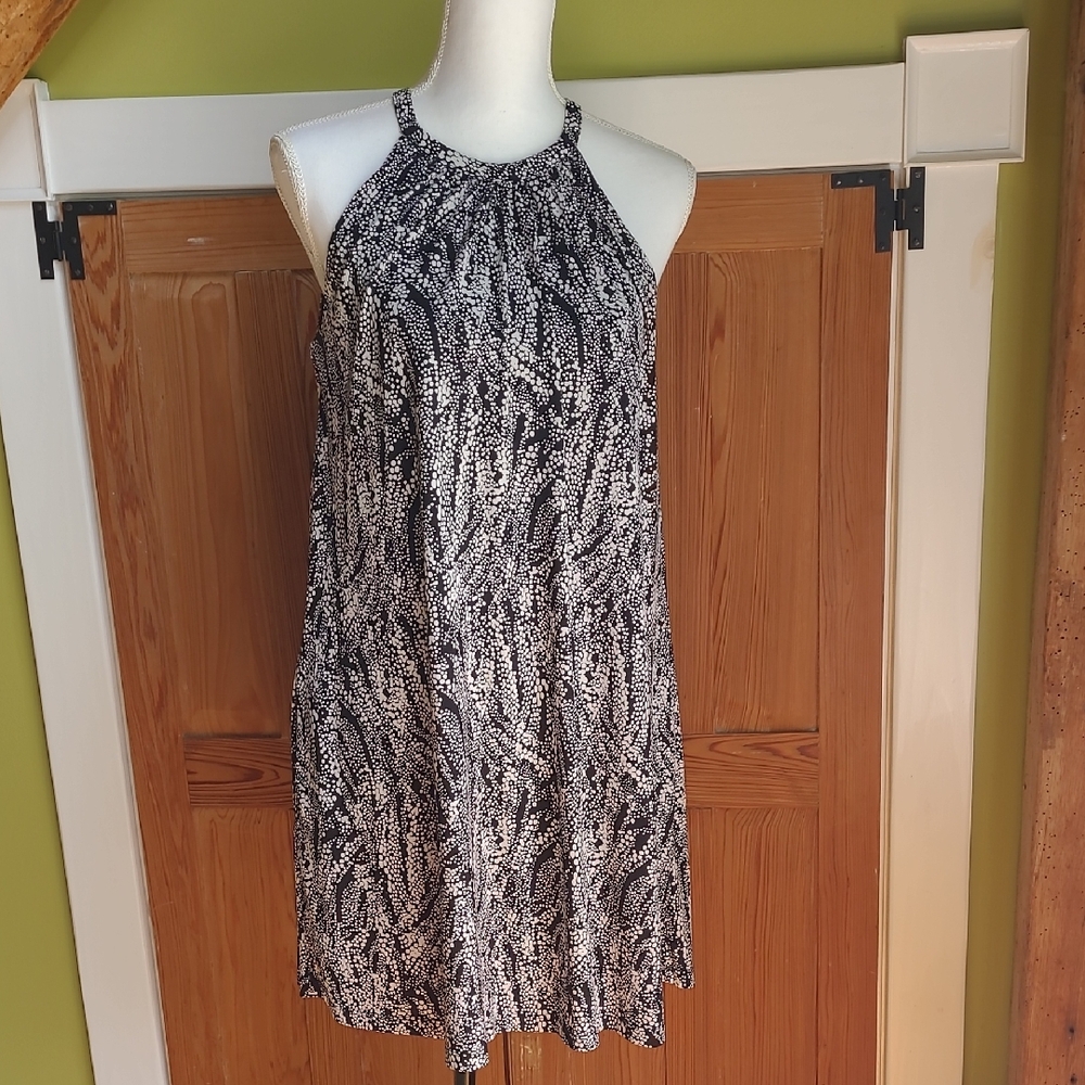 Like New TAHARI mini dress